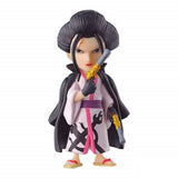 ONE PIECE - Onepi no Mi WITH ONE PIECE FIGURES Vol.4 Izo