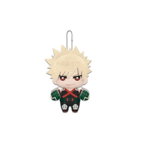 My Hero Academia - Katsuki Bakugo - Peluche