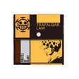 Pochette Sacoche ONE PIECE Ichiban Kuji Best Of Omnibus Trafalgar Law