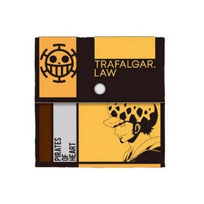 Pochette Sacoche ONE PIECE Ichiban Kuji Best Of Omnibus Trafalgar Law