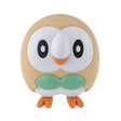 POKEMON - MODEL KIT COLLECTION QUICK PVC FIGURES N°10 - BRINDIBOU Pokepla