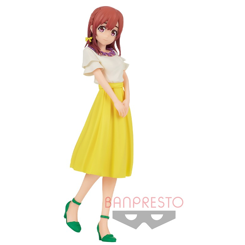 RENT-A-GIRLFRIEND SUMI SAKURASAWA FIGURE～RENT-A-GIRLFRIEND EXHIBITION ver.