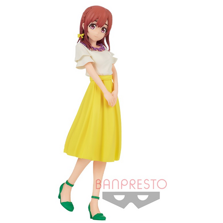 RENT-A-GIRLFRIEND SUMI SAKURASAWA FIGURE～RENT-A-GIRLFRIEND EXHIBITION ver.