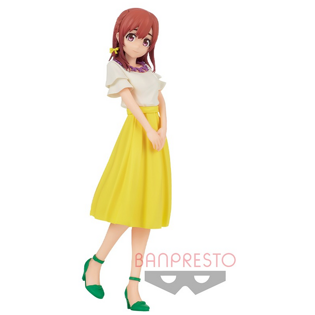 RENT-A-GIRLFRIEND SUMI SAKURASAWA FIGURE～RENT-A-GIRLFRIEND EXHIBITION ver.