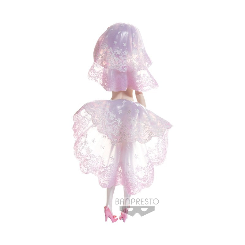 Re:Zero - Starting Life in Another World - BANPRESTO CHRONICLE EXQ Figure - RAM