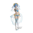 Re:Zero - Starting Life in Another World - BANPRESTO CHRONICLE EXQ Figure - REM