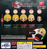 TOKYO REVENGERS - Revengers stamp / Tampon Ken Ryuguji