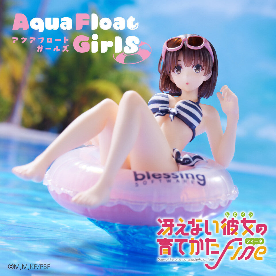 SAEANI HEROINE NO SODATEKATA FINE