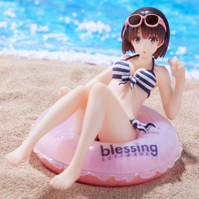 SAEANI HEROINE NO SODATEKATA FINE