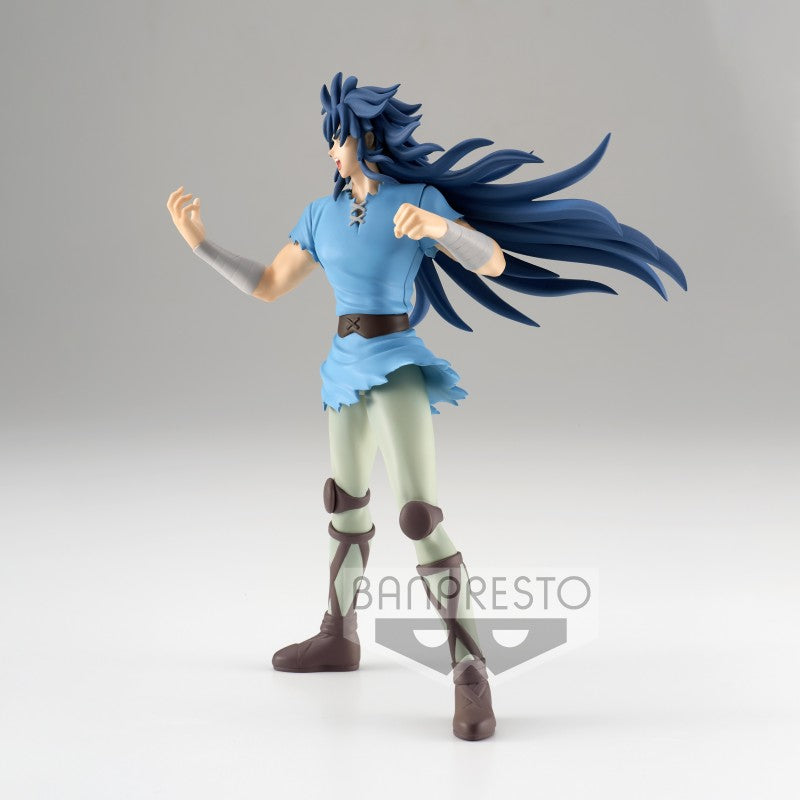 SAINT SEIYA - SAINT COSMO MEMOIR - GEMINI KANON