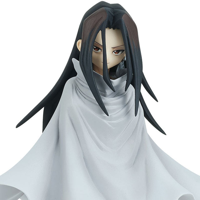SHAMAN KING - HAO FIGURE