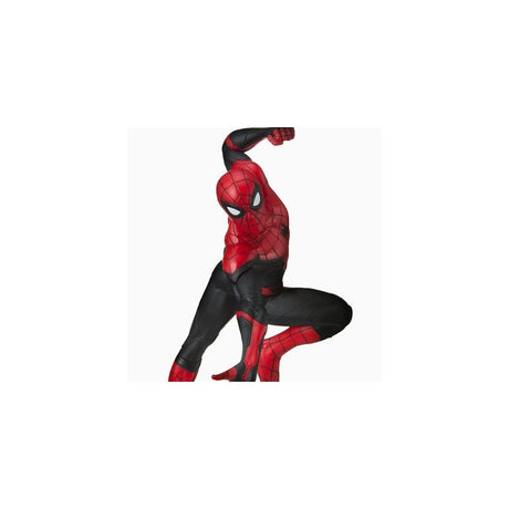Spider-Man No Way Home - Figurine Spider-Man Upgraded