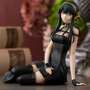 SPY X FAMILY - PM CHOKONOSE FIGURE - YOR FORGER