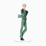 SPY X FAMILY - PM FIGURE - LOYD FORGER - TWILIGHT Ver.