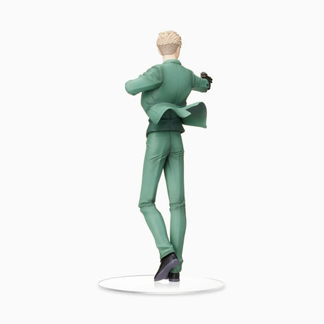 SPY X FAMILY - PM FIGURE - LOYD FORGER - TWILIGHT Ver.