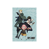 ENSKY - SPY X FAMILY - PUZZLE GUM 56pcs