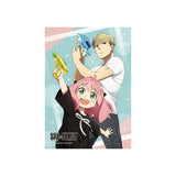 ENSKY - SPY X FAMILY - PUZZLE GUM 56pcs