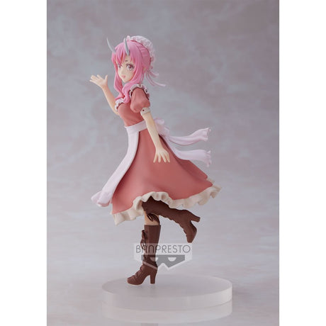 That Time I Got Reincarnated as a Slime Shuna Figure