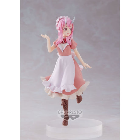 That Time I Got Reincarnated as a Slime Shuna Figure