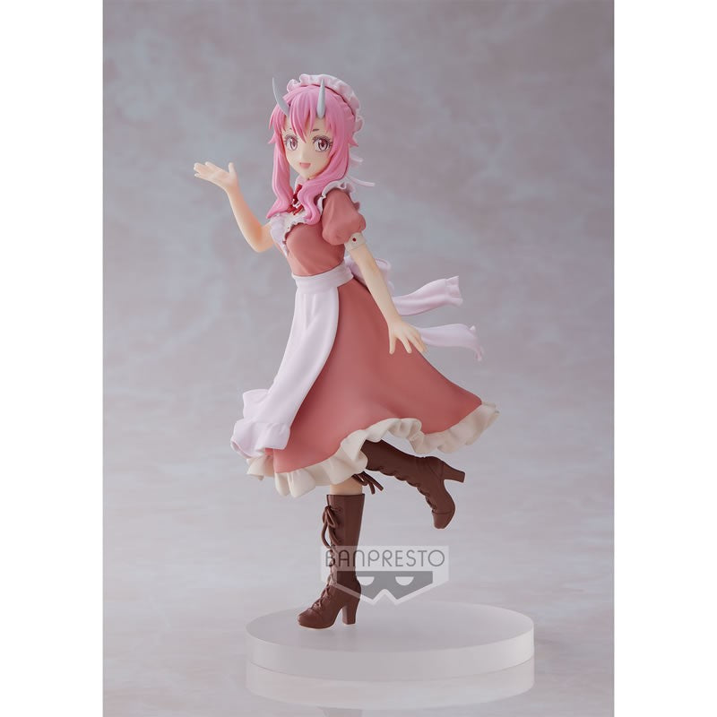 That Time I Got Reincarnated as a Slime Shuna Figure