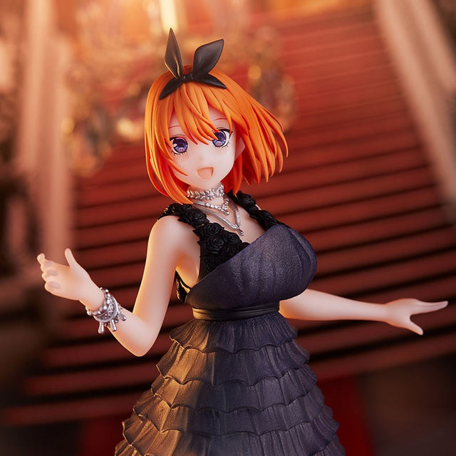 THE QUINTESSENTIAL QUINTUPLETS∬ - Kyunties - YOTSUBA NAKANO FIGURE