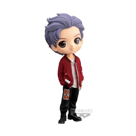 BTS - TinyTAN MIC Drop - Q posket - Vol.1 RM