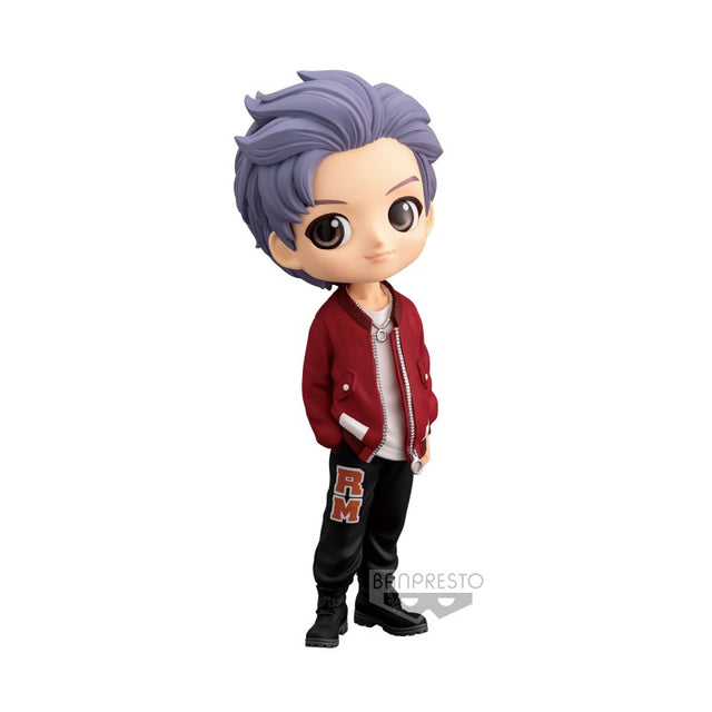 BTS - TinyTAN MIC Drop - Q posket - Vol.1 RM