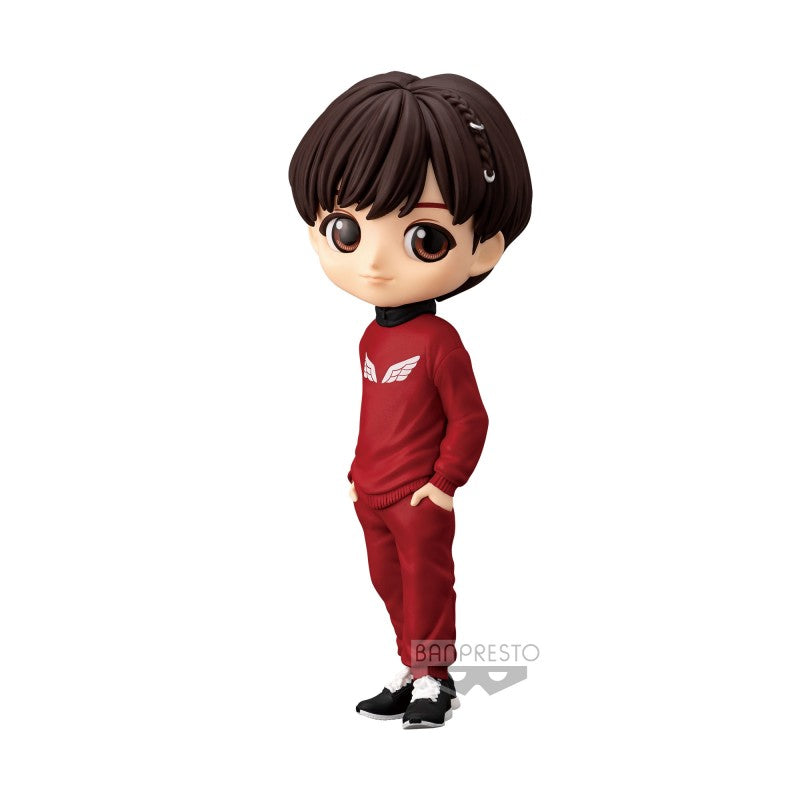 BTS - TinyTAN MIC Drop - Q posket - Vol.2 - J-Hope