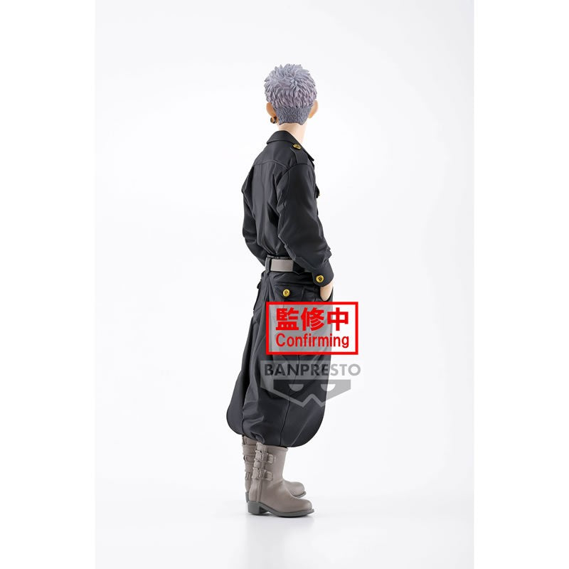 TOKYO REVENGERS TAKASHI MITSUYA