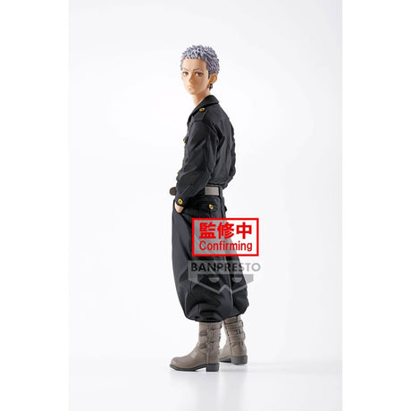 TOKYO REVENGERS TAKASHI MITSUYA