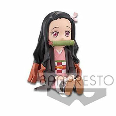WCF Demon Slayer Nezuko Kamado Collection