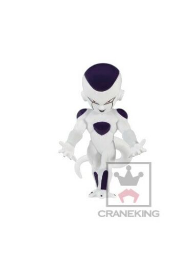 WCF Dragon Ball Super Resurrection F Collection Series 6 - Freezer