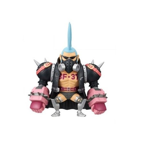 One Piece WCF Movie RED - Franky