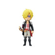One Piece WCF Movie RED - Sanji
