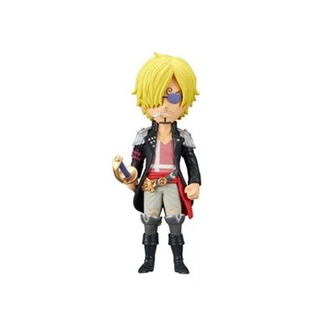 One Piece WCF Movie RED - Sanji