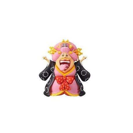 WCF One Piece - Wabokuni Onigashima Vol 1 - Charlotte Linlin